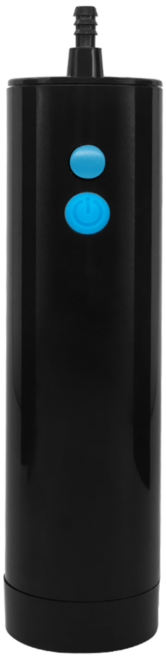 Pompa Automata Pentru Marirea Penisului 3 Viteze Incarcare USB Powerup Man, Nr. 4, Erotic24.ro