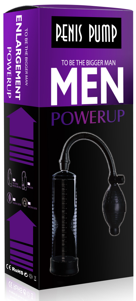 Pompa Pentru Marirea Penisului cu Balon Enlargement Plus Transparent, #7, Erotic24.ro