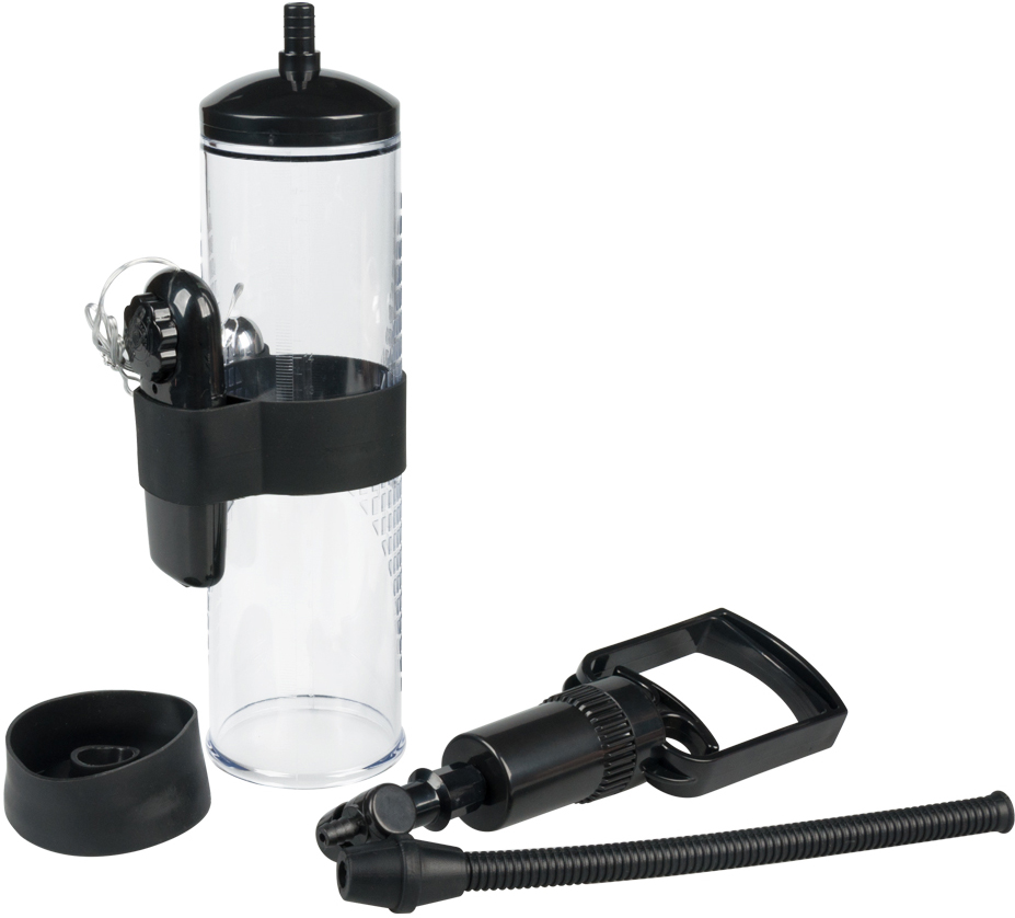 Pompa Pentru Marirea Penisului Vibrating Egg Multispeed Men Enlargement System Pro, #2, Erotic24.ro