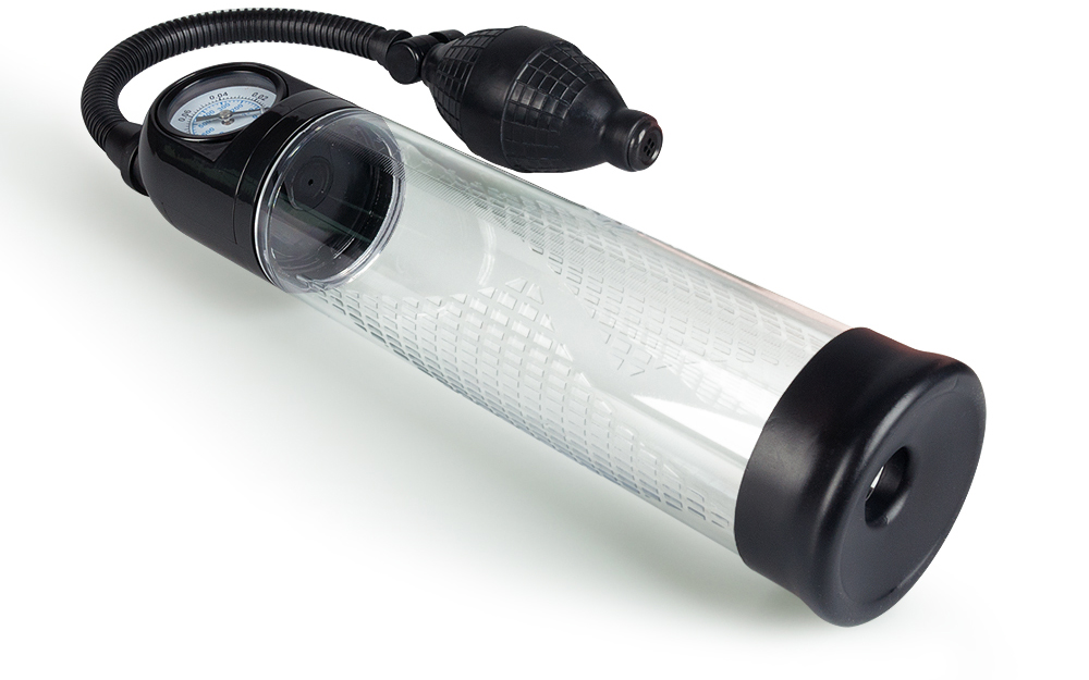 Pompa Pentru Marirea Penisului Enlargement Penis Pump, #3, Erotic24.ro
