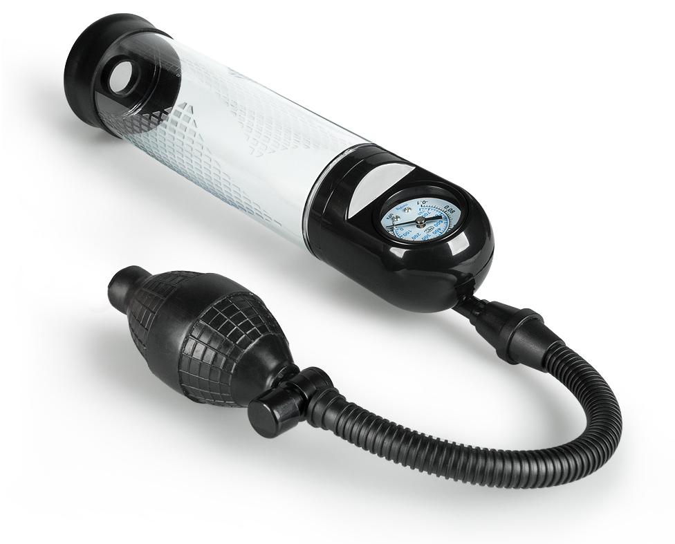 Pompa Pentru Marirea Penisului Enlargement Penis Pump, #4, Erotic24.ro