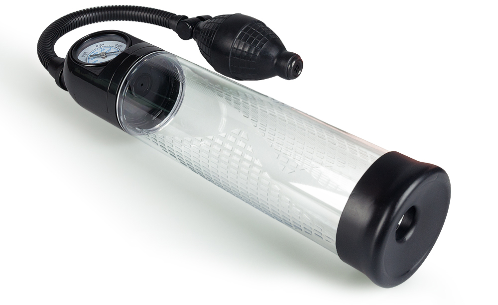 Pompa Pentru Marirea Penisului Enlargement Penis Pump, #2, Erotic24.ro