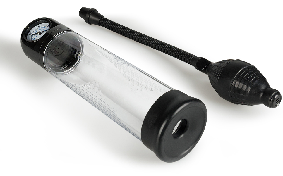 Pompa Pentru Marirea Penisului Enlargement Penis Pump, #5, Erotic24.ro