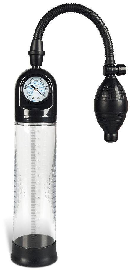 Pompa Pentru Marirea Penisului Enlargement Penis Pump, #6, Erotic24.ro