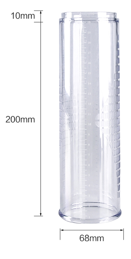 Pompa Electrica Pentru Marirea Penisului 5 Nivele Presiune Incarcare USB The Bigger Man, #4, Erotic24.ro