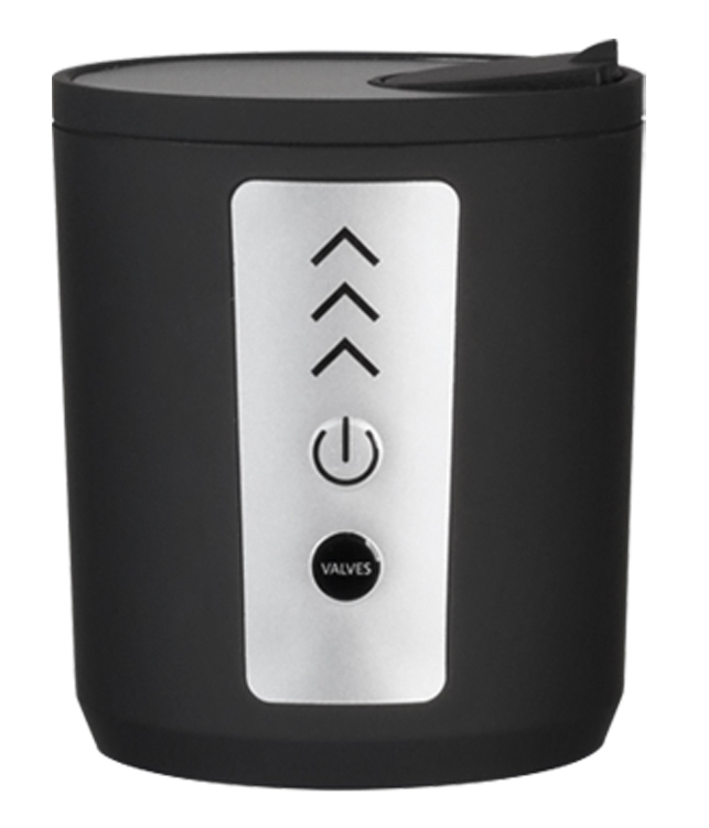 Pompa Electrica Pentru Marirea Penisului 3 Moduri Presiune Passion Pump Vacuum Negru, #9, Erotic24.ro