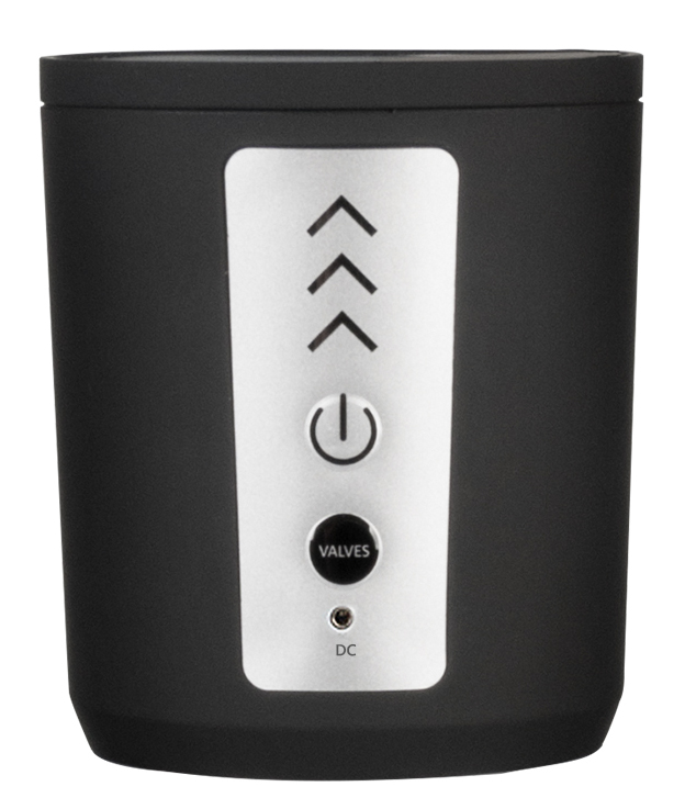 Pompa Electrica Pentru Marirea Penisului USB 3 Moduri Presiune Passion Pump Vacuum Power, #3, Erotic24.ro