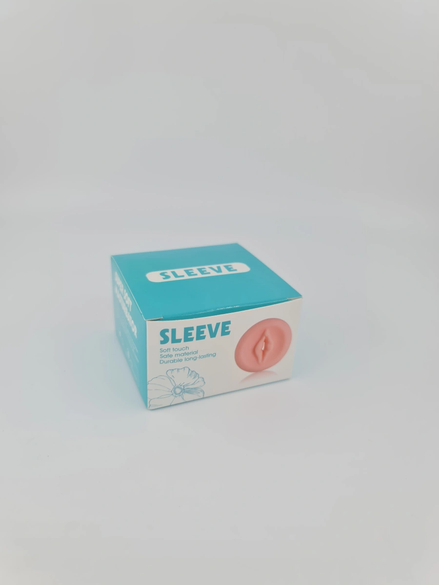 Manson Masturbator Pentru Pompe de Marire Penis, Vagin Pussy Pleasure Sleeve, TPE, Nr. 7, Erotic24.ro