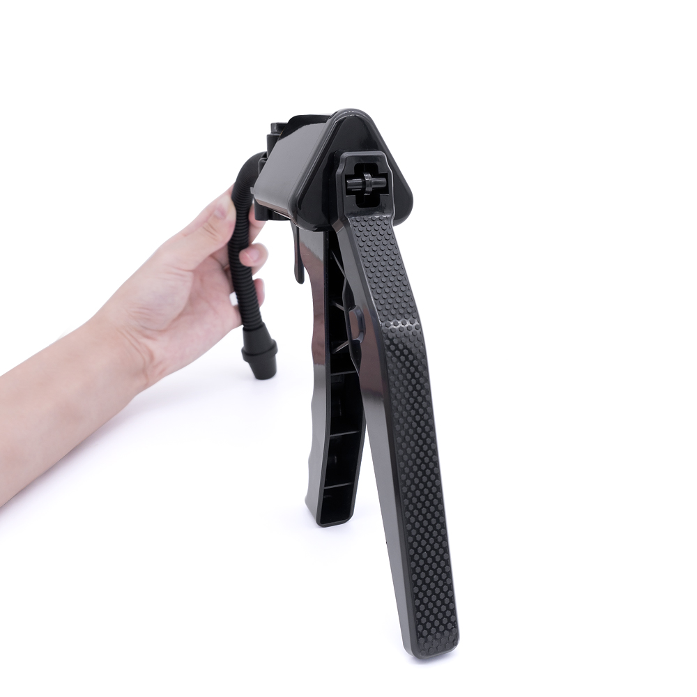 Pompa Pentru Marirea Penisului cu Pistol Passion Pump Manpower, Nr. 5, Erotic24.ro