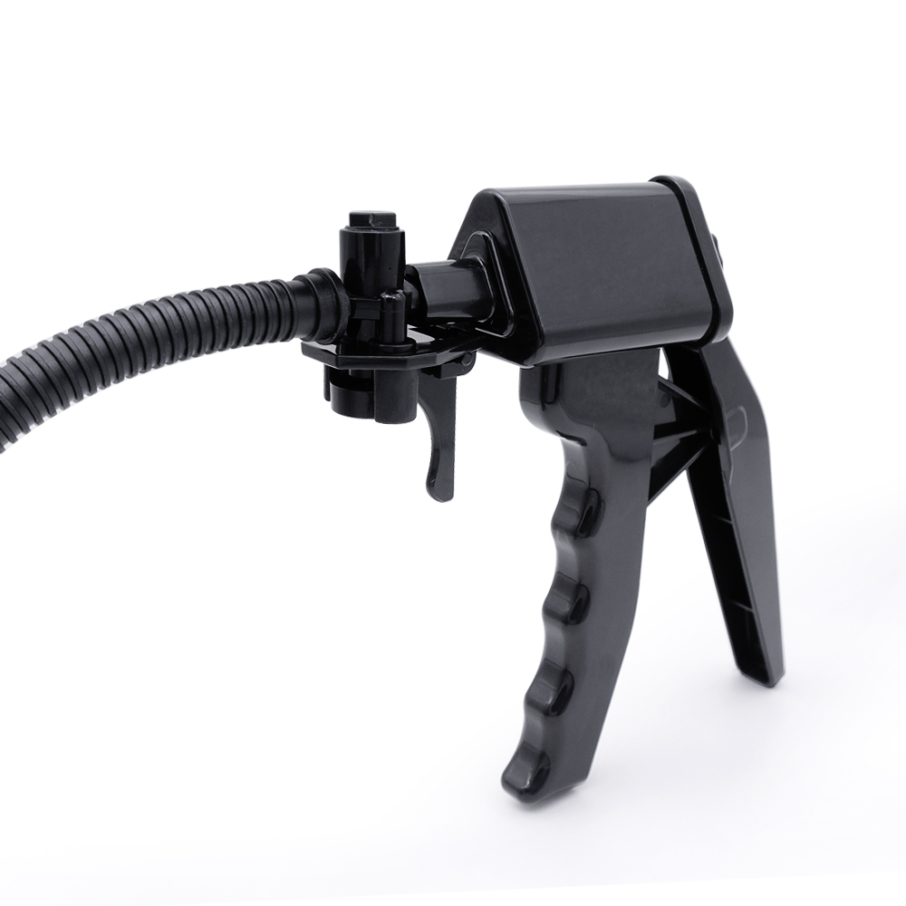 Pompa Pentru Marirea Penisului cu Pistol Passion Pump Manpower, Nr. 4, Erotic24.ro