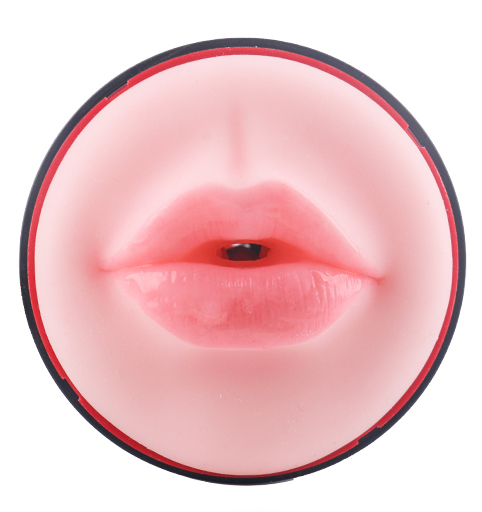 Masturbator Double Pleasure Gura&Vagin Super Realist Mokko Toys, #5, Erotic24.ro