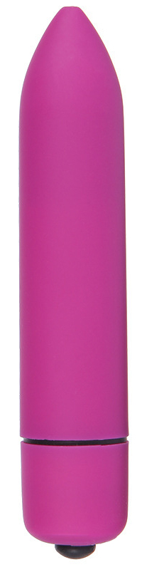 Vibrator Mini Purple Bullet Mov 10 viteze Passion Labs, #1, Erotic24.ro