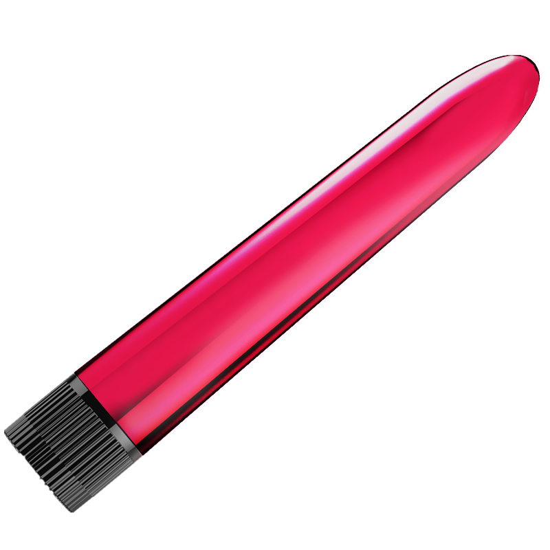 Vibrator Clasic Rose Jam Multispeed 18 cm Mokko Toys, Nr. 3, Erotic24.ro