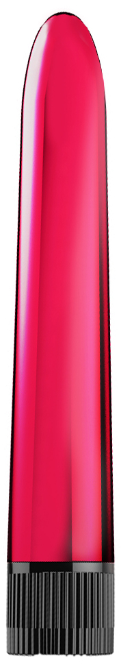 Vibrator Clasic Rose Jam Multispeed 18 cm Mokko Toys, Nr. 2, Erotic24.ro