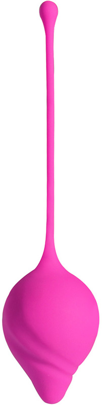 Set Bile exercitii Kegel Roz Mokko Toys, #3, Erotic24.ro