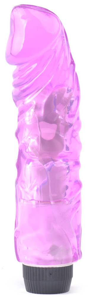 Vibrator Realist Multispeed Adora 21 cm Mov Mokko Toys, #2, Erotic24.ro