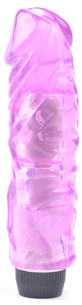 Vibrator Realist Multispeed Adora 21 cm Mov Mokko Toys, #1, Erotic24.ro