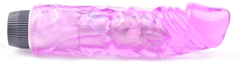 Vibrator Realist Multispeed Adora 21 cm Mov Mokko Toys, #3, Erotic24.ro