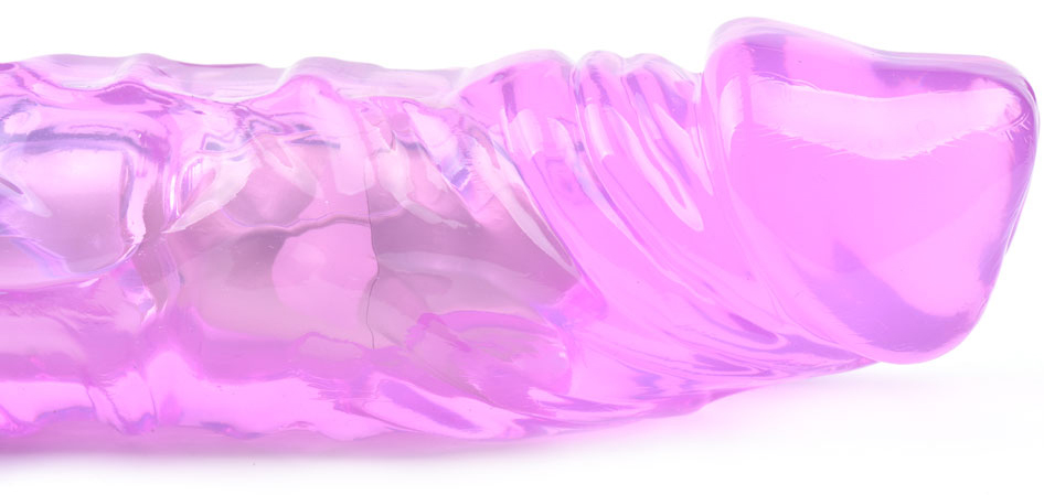 Vibrator Realist Multispeed Adora 21 cm Mov Mokko Toys, #4, Erotic24.ro