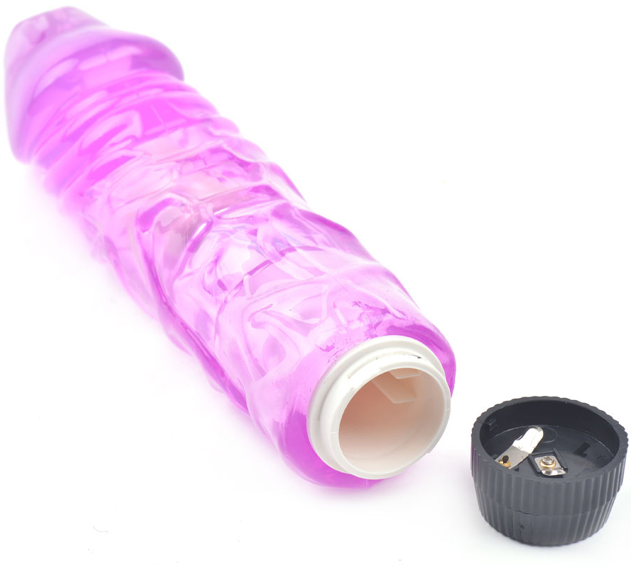 Vibrator Realist Multispeed Adora 21 cm Mov Mokko Toys, #5, Erotic24.ro
