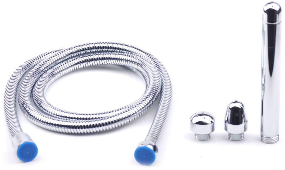 Sistem Irigator cu 3 Capete de Schimb Passion Labs, #1, Erotic24.ro