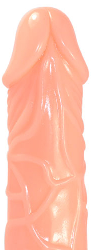 Dildo Realist Willie Ventuza 20.5 cm Natural Guilty Toys, #3, Erotic24.ro