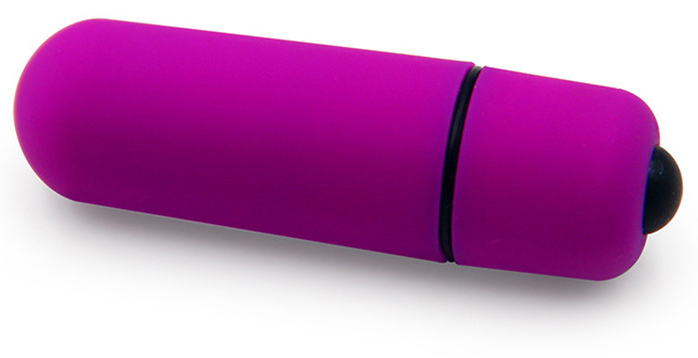 Glont Vibrator Ava 10 moduri vibratii Mov Mokko Toys, Nr. 1, Erotic24.ro