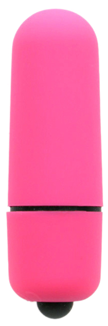 Glont Vibrator Eva 3 viteze vibratii Roz Mokko Toys, Nr. 1, Erotic24.ro