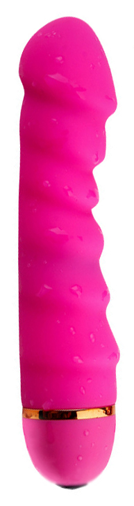 Vibrator Sally Roz 16 cm Guilty Toys, Nr. 1, Erotic24.ro