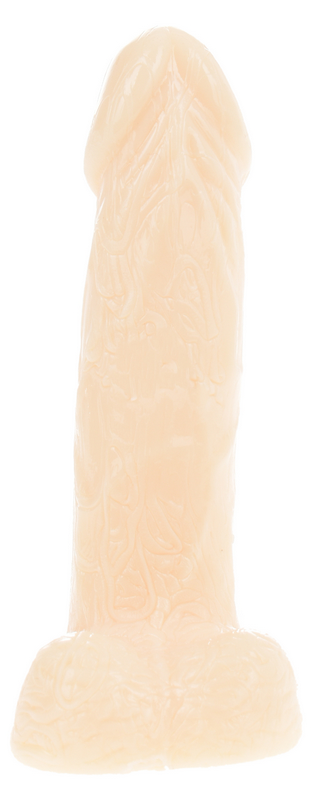 Dildo Mini Diane Natural 11.3 cm Mokko Toys, Nr. 2, Erotic24.ro