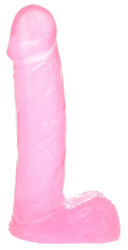 Dildo Mini Diane Roz 11.3 cm Mokko Toys, Nr. 1, Erotic24.ro