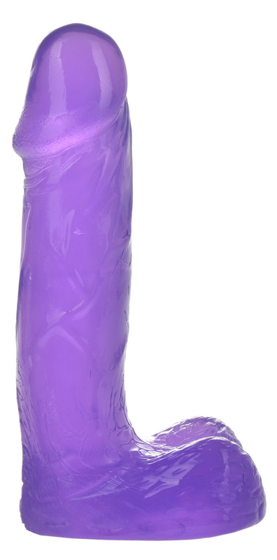Dildo Mini Diane Mov 11.3 cm Mokko Toys, Nr. 1, Erotic24.ro