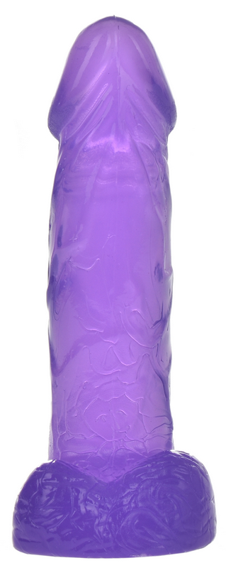 Dildo Mini Diane Mov 11.3 cm Mokko Toys, Nr. 2, Erotic24.ro