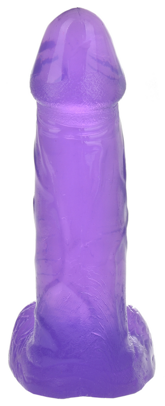 Dildo Mini Diane Mov 11.3 cm Mokko Toys, Nr. 3, Erotic24.ro