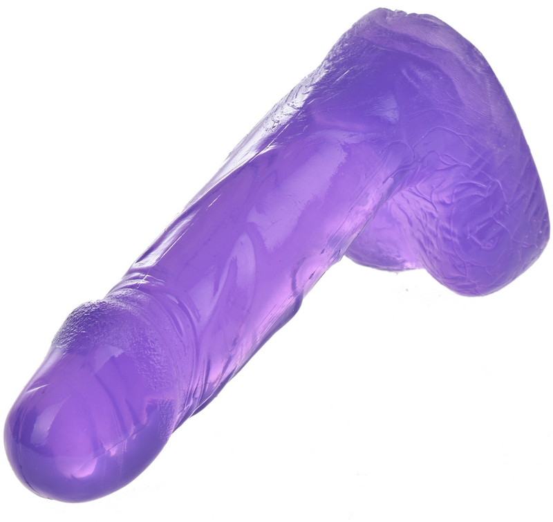 Dildo Mini Diane Mov 11.3 cm Mokko Toys, Nr. 4, Erotic24.ro