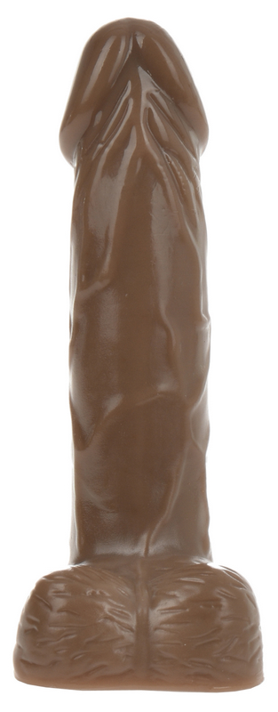 Dildo Mini Diane Maro 11.3 cm Mokko Toys, Nr. 2, Erotic24.ro