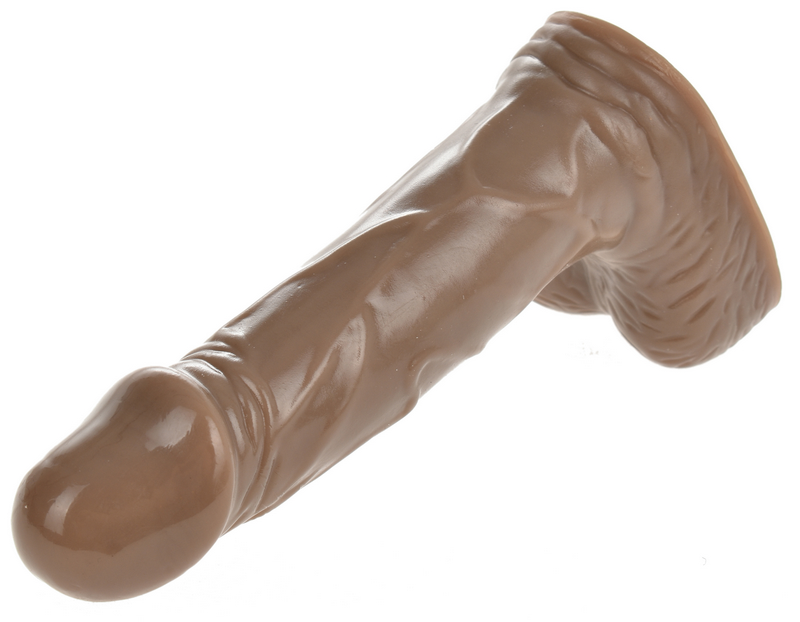 Dildo Mini Diane Maro 11.3 cm Mokko Toys, Nr. 4, Erotic24.ro