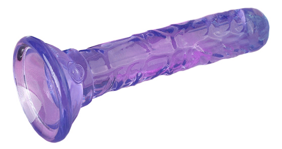 Dildo Mini Harley, Mov, 13 cm, Guilty Toys, #2, Erotic24.ro