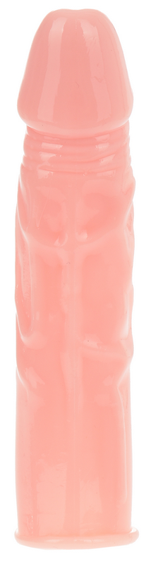 Manson Penis 16 cm Natural Guilty Toys, #1, Erotic24.ro