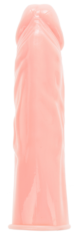 Manson Penis 16 cm Natural Guilty Toys, #2, Erotic24.ro