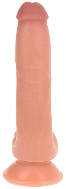 Dildo Realist Lewis Natural 24.5 cm Mokko Toys, Nr. 3, Erotic24.ro