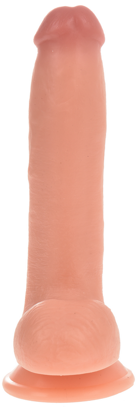Dildo Realist Lewis Natural 24.5 cm Mokko Toys, Nr. 2, Erotic24.ro