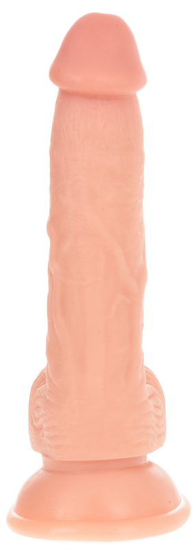 Dildo Realistic Bryan Natural 22 cm Passion Labs, #2, Erotic24.ro