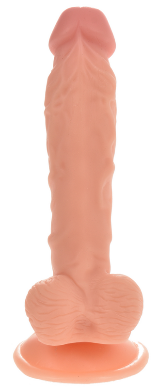 Dildo Realist James 21 cm Mokko Toys, #3, Erotic24.ro