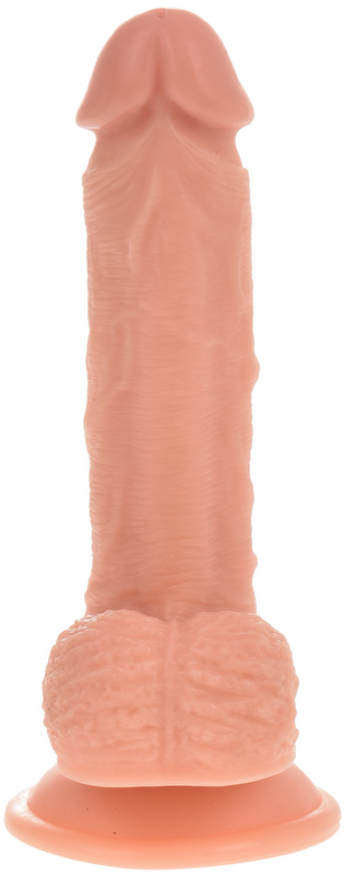 Dildo Realist Raymond Natural 22 cm Passion Labs, Nr. 2, Erotic24.ro