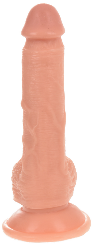 Dildo Realist Raymond Natural 22 cm Passion Labs, Nr. 3, Erotic24.ro