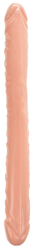 Dildo Dublu Natural 44 cm Mokko Toys, #3, Erotic24.ro