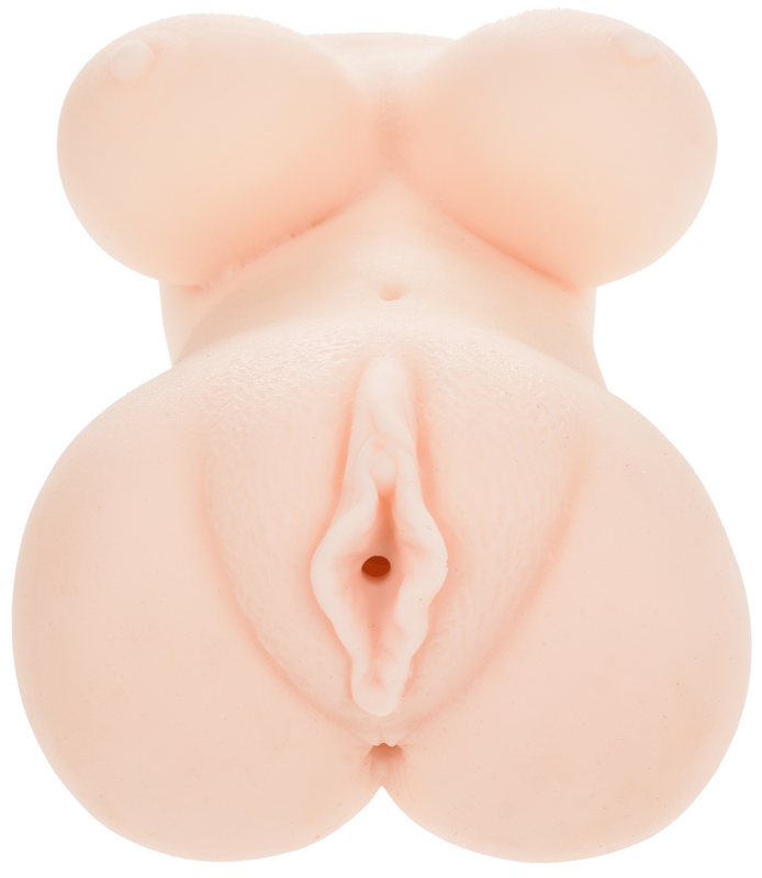 Masturbator Rachel Pussy&Anus cu Sani Passion Labs, #2, Erotic24.ro