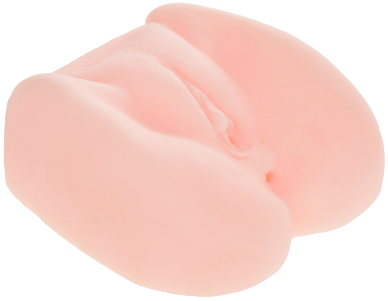 Masturbator Dalia Vagin&Anus Natural Guilty Toys, #2, Erotic24.ro