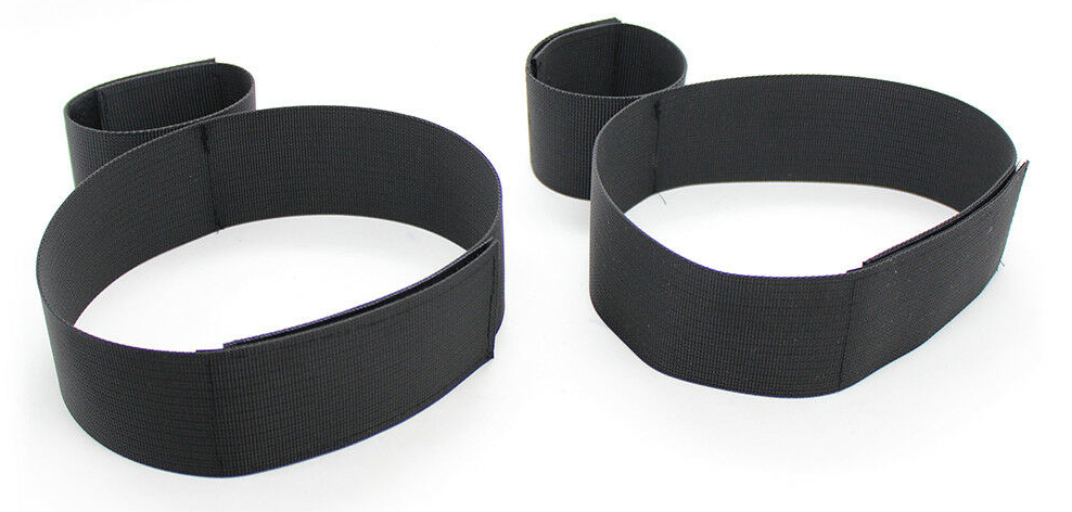 Set Bondage Picioare si Maini Passion Labs, Nr. 8, Erotic24.ro